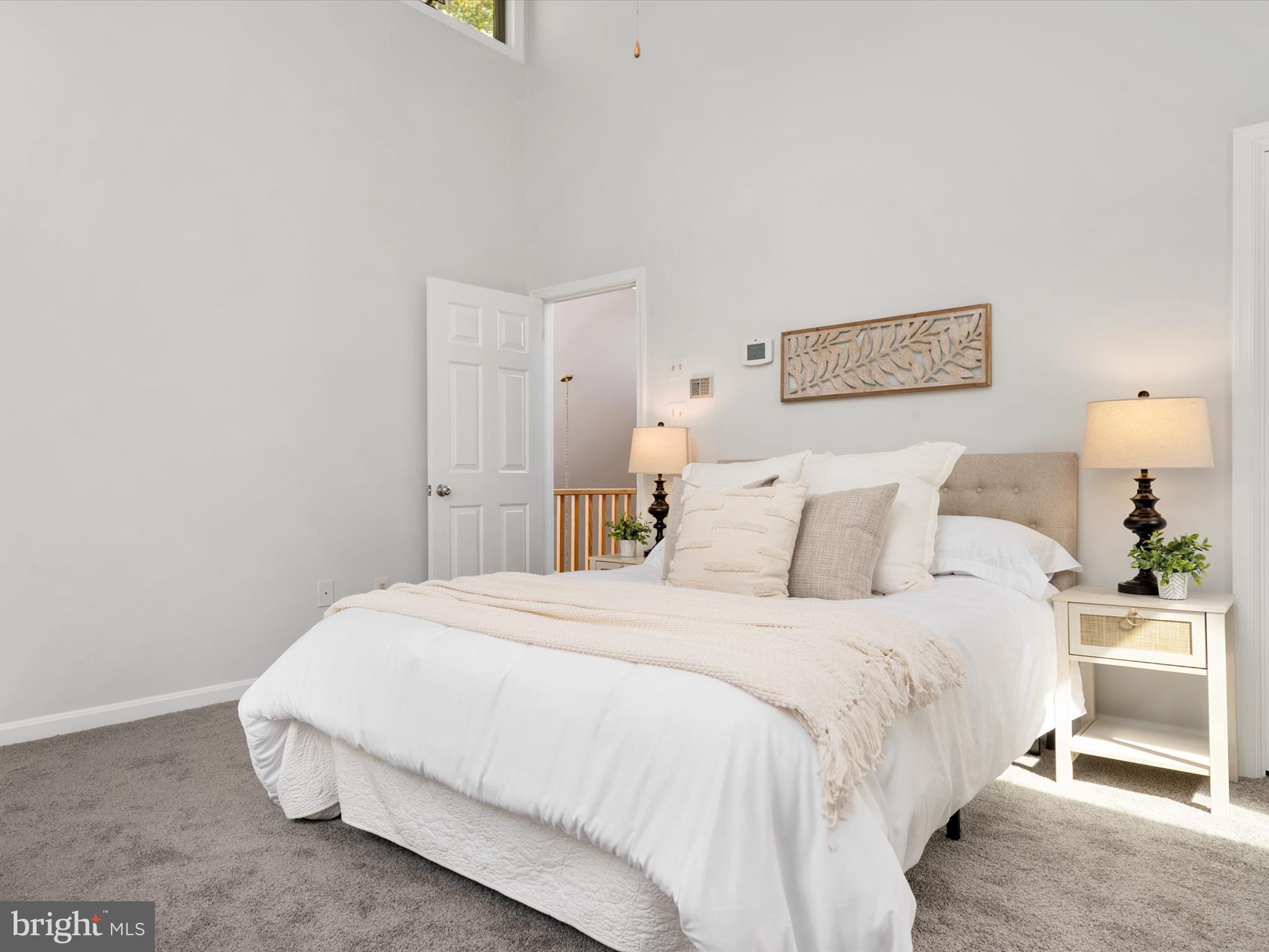 CHESTON - Residential