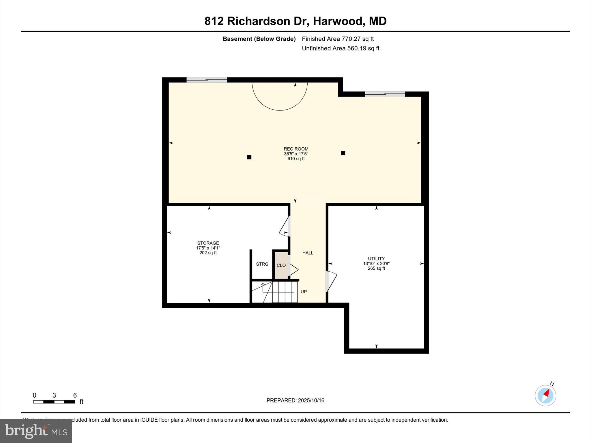 CHESTON - Residential