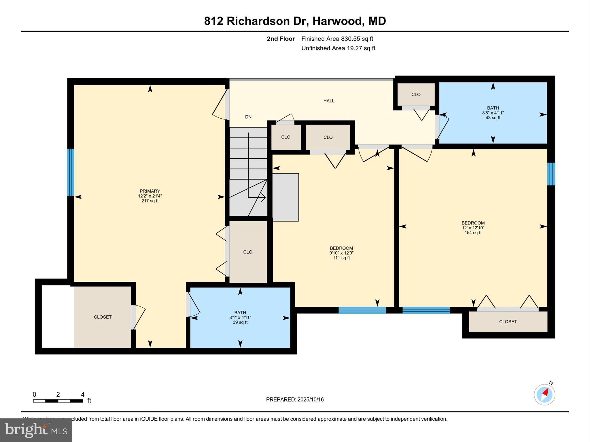 CHESTON - Residential
