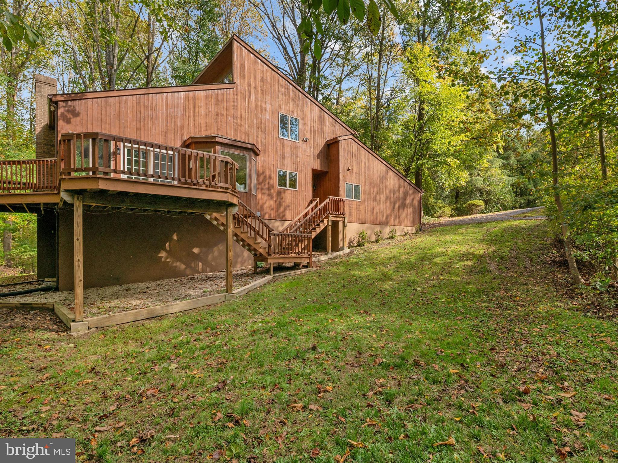 CHESTON - Residential