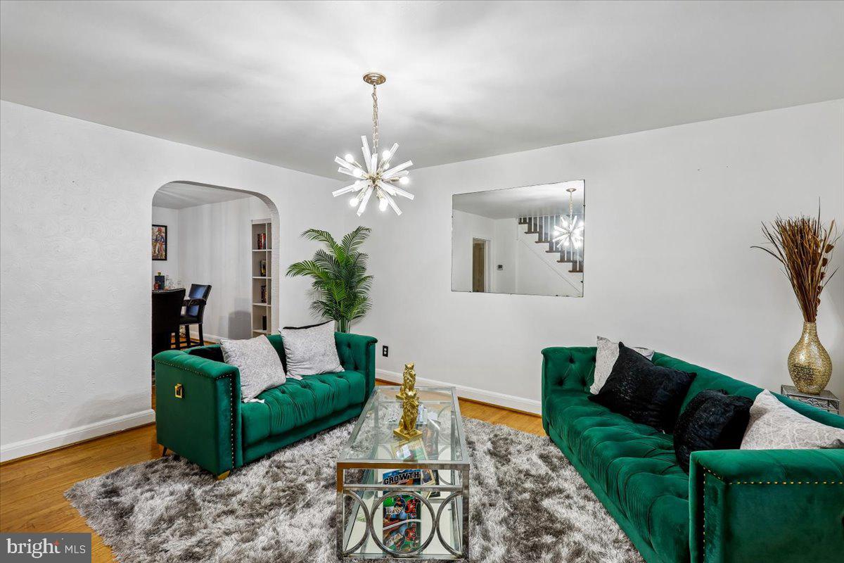 ALLENDALE - Residential