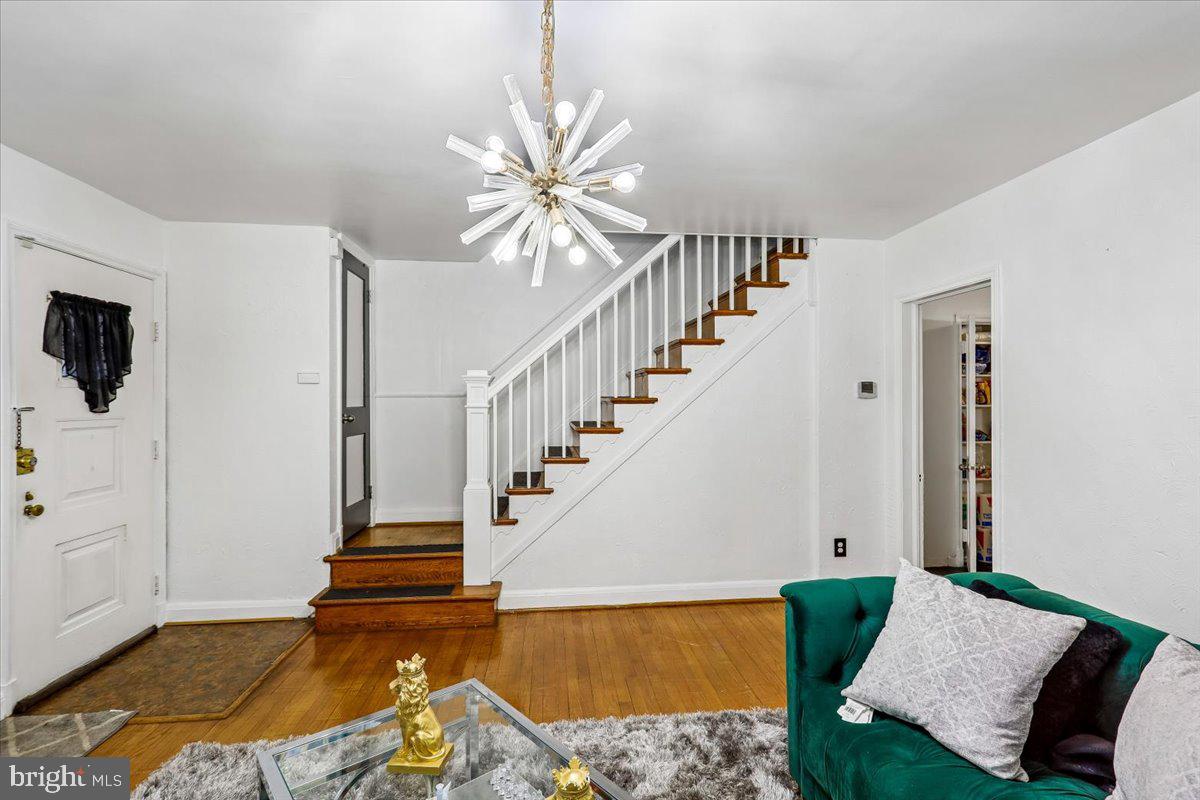 ALLENDALE - Residential