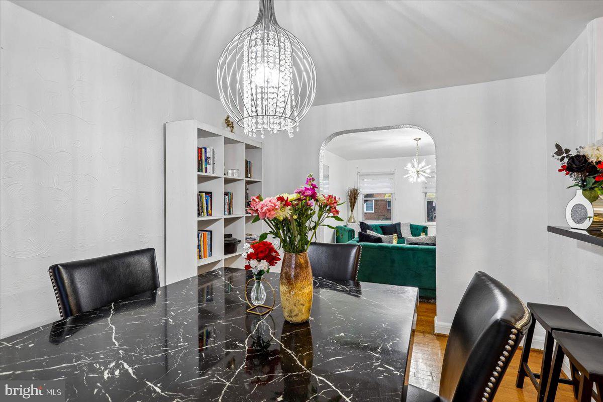 ALLENDALE - Residential