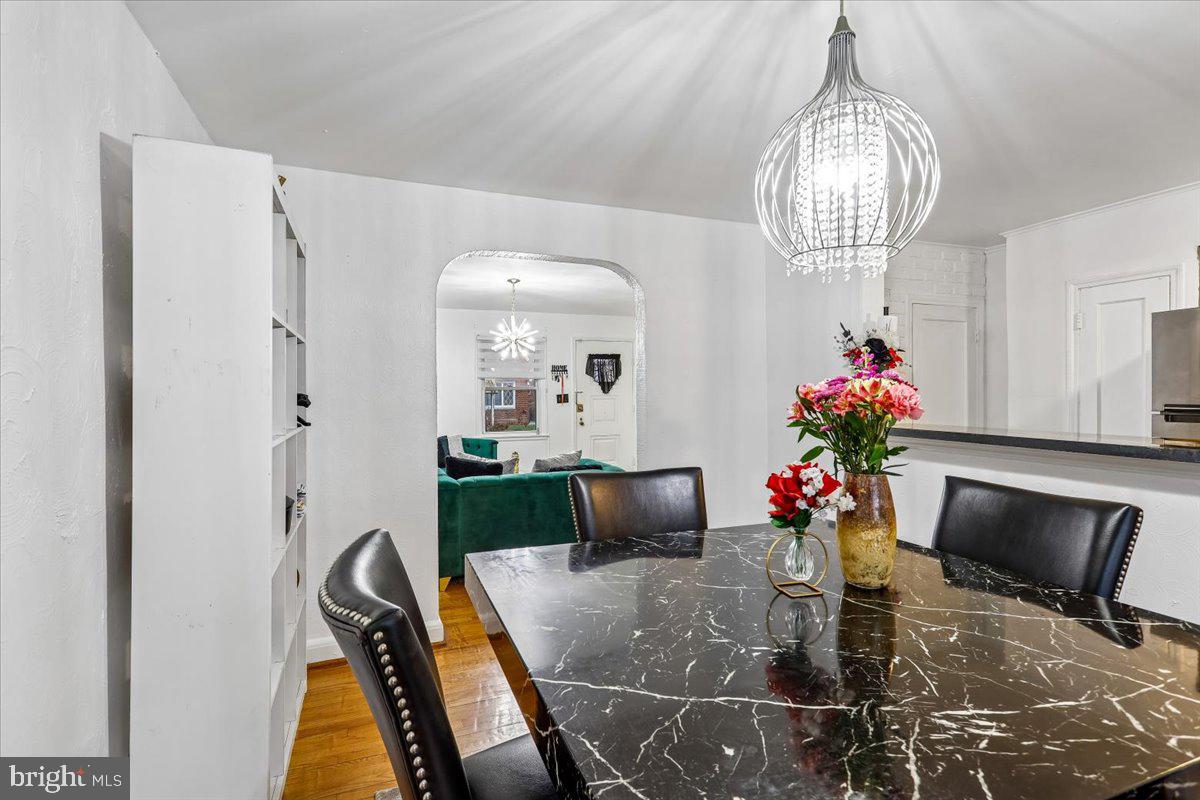 ALLENDALE - Residential