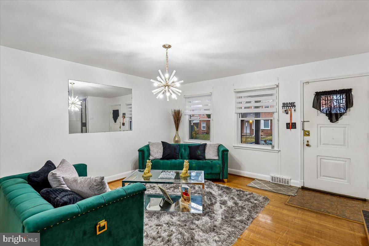 ALLENDALE - Residential