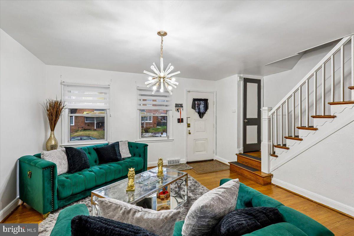 ALLENDALE - Residential