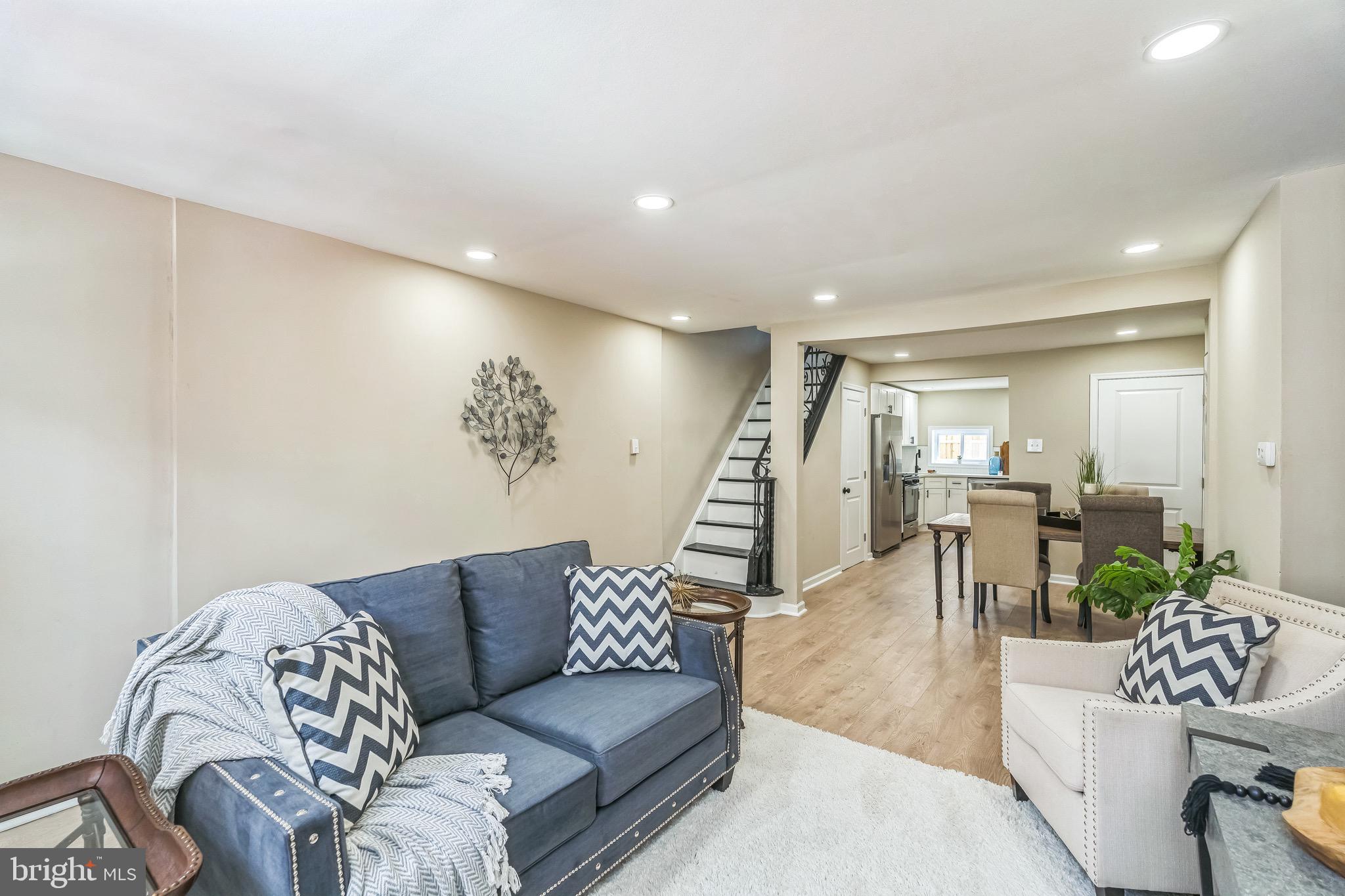 PENNSPORT - Residential