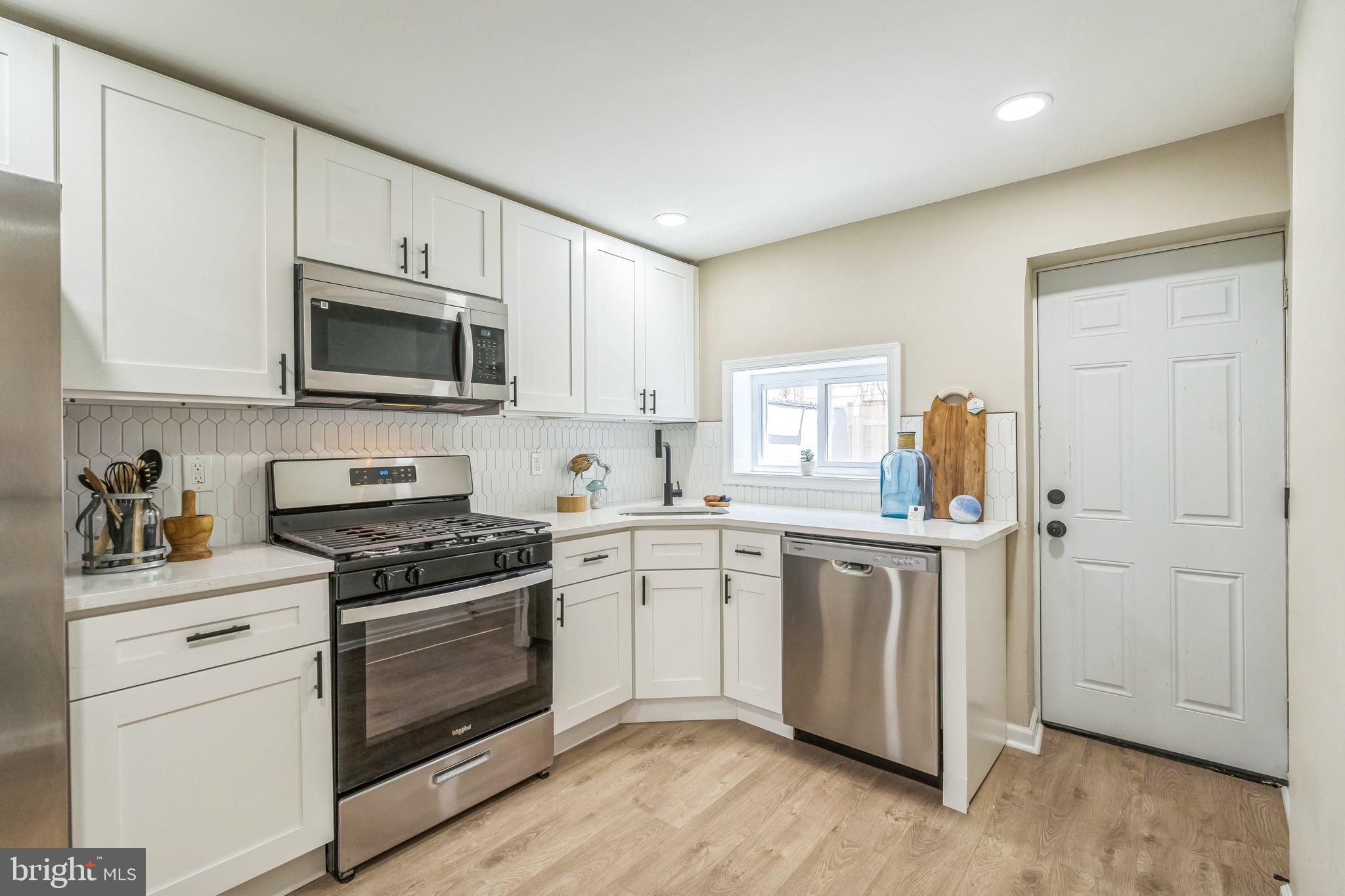 PENNSPORT - Residential