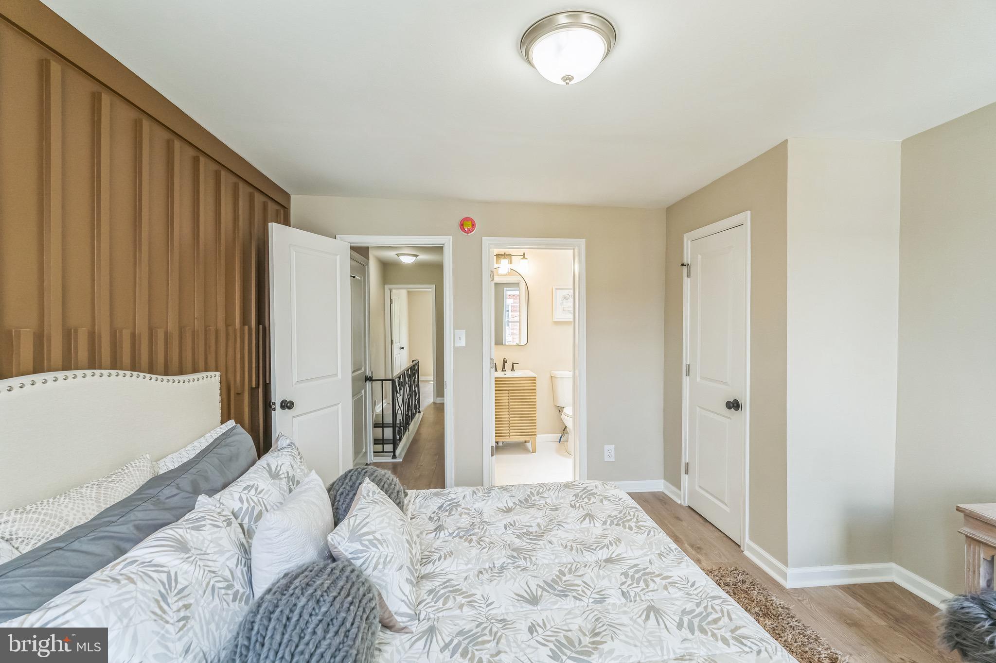 PENNSPORT - Residential