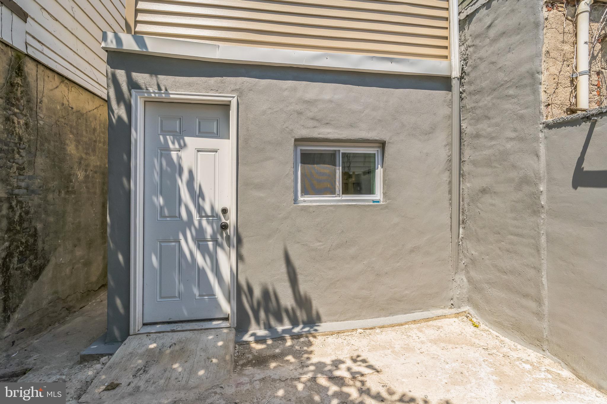 PENNSPORT - Residential