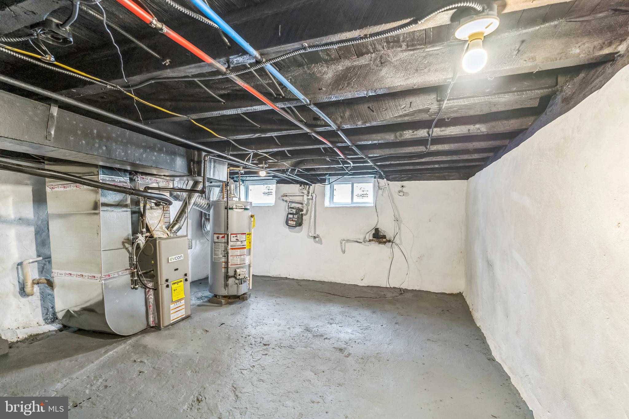 PENNSPORT - Residential