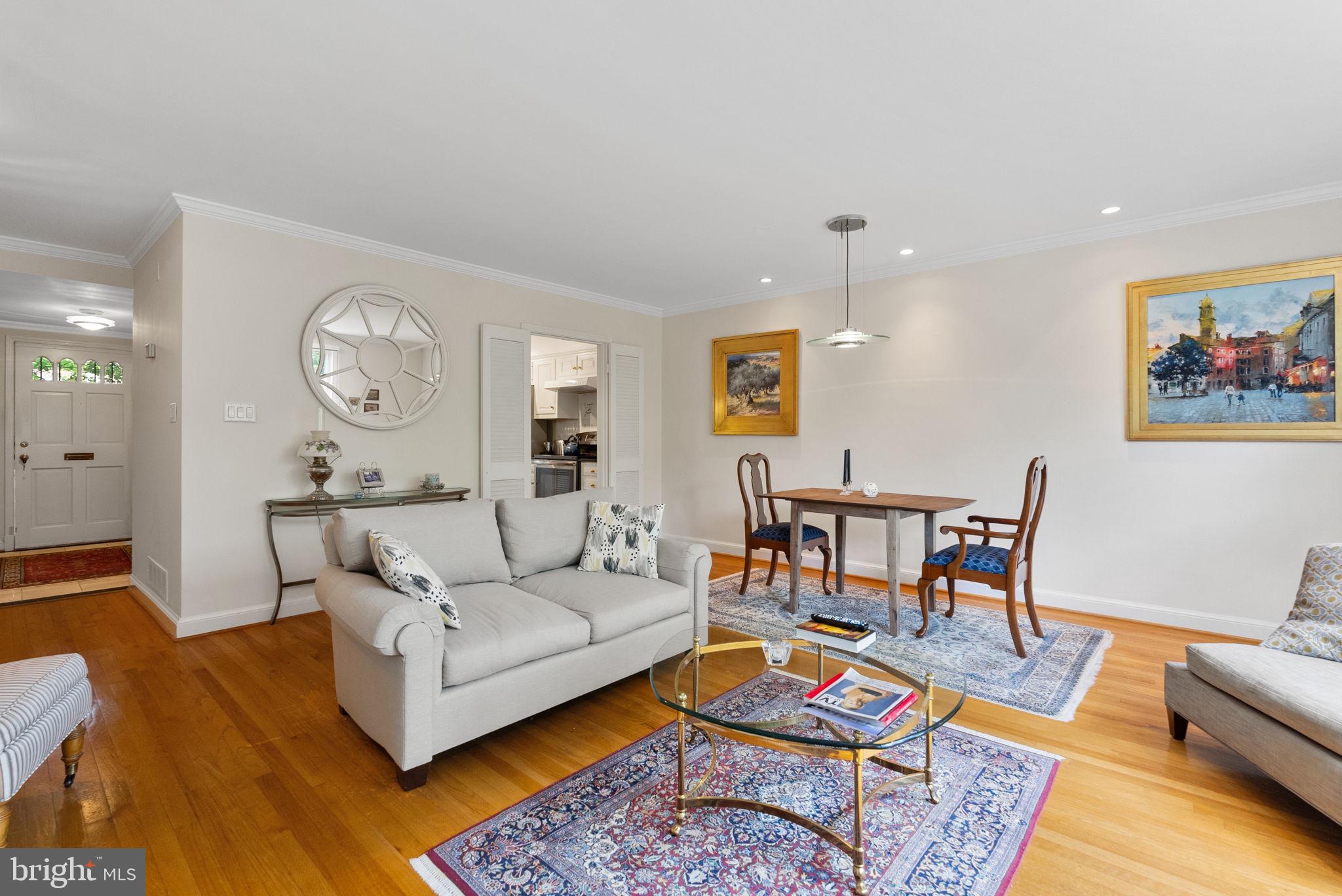 OLDE BELHAVEN TOWNE - Residential