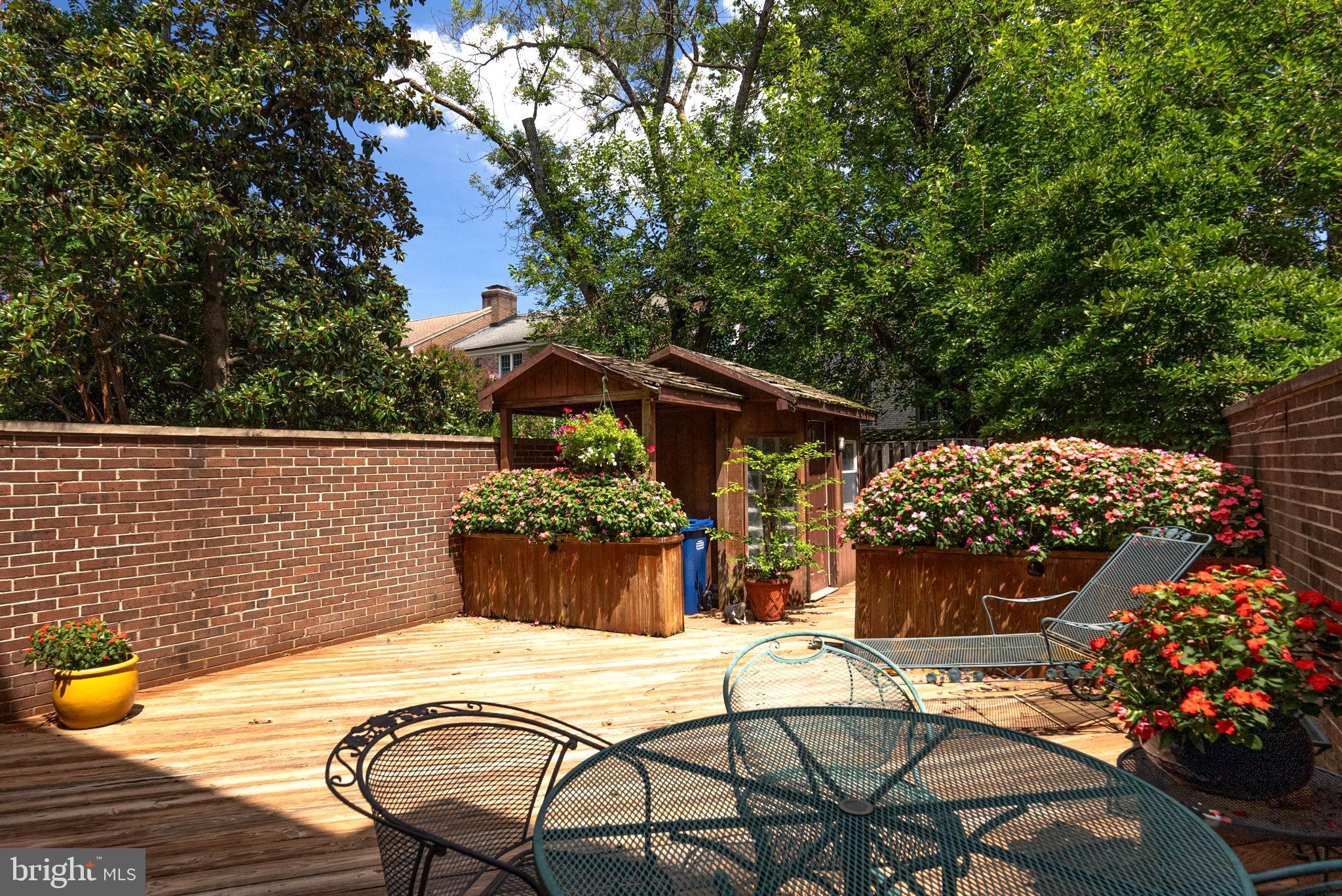 OLDE BELHAVEN TOWNE - Residential