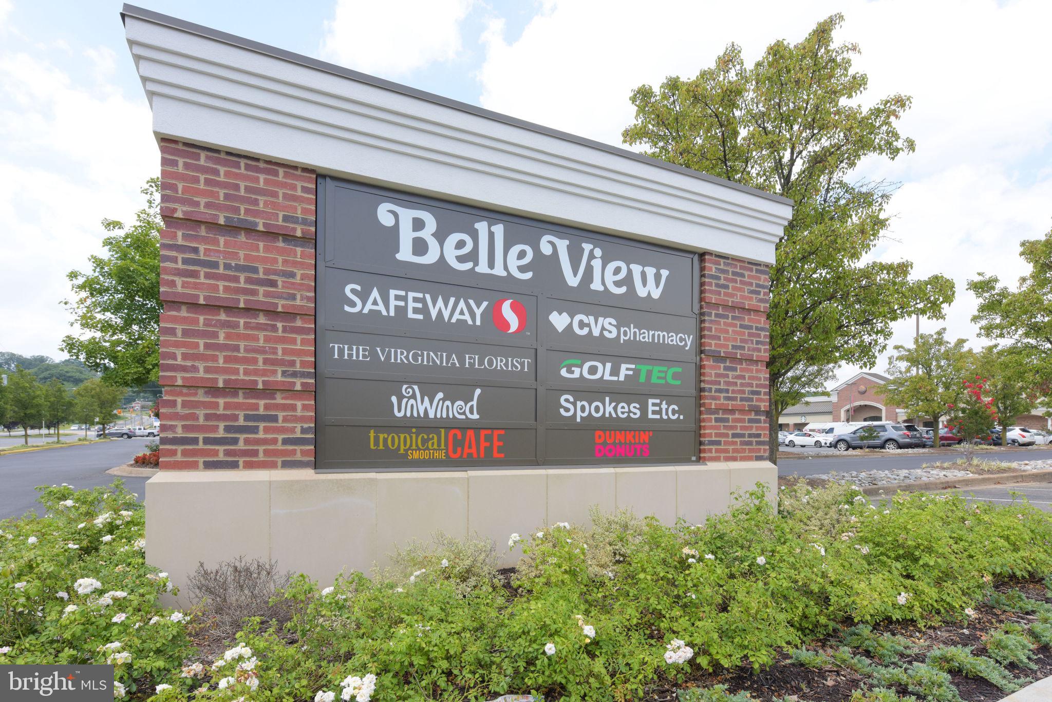 OLDE BELHAVEN TOWNE - Residential