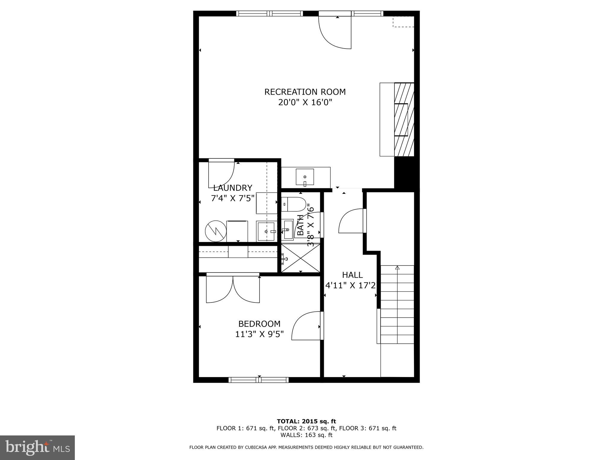 OLDE BELHAVEN TOWNE - Residential