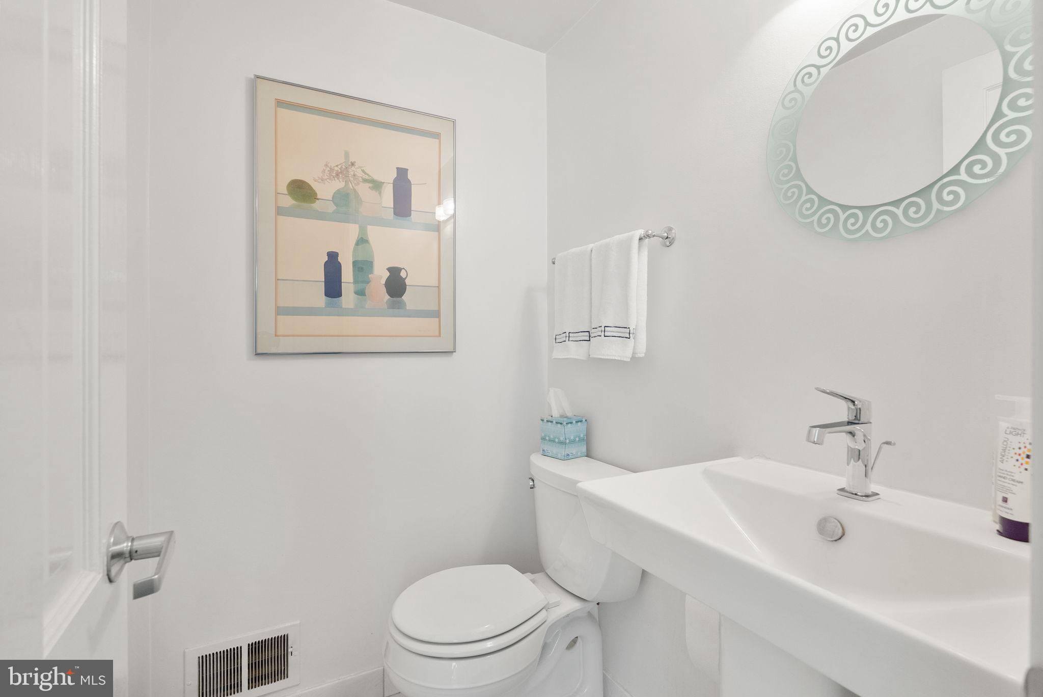 OLDE BELHAVEN TOWNE - Residential