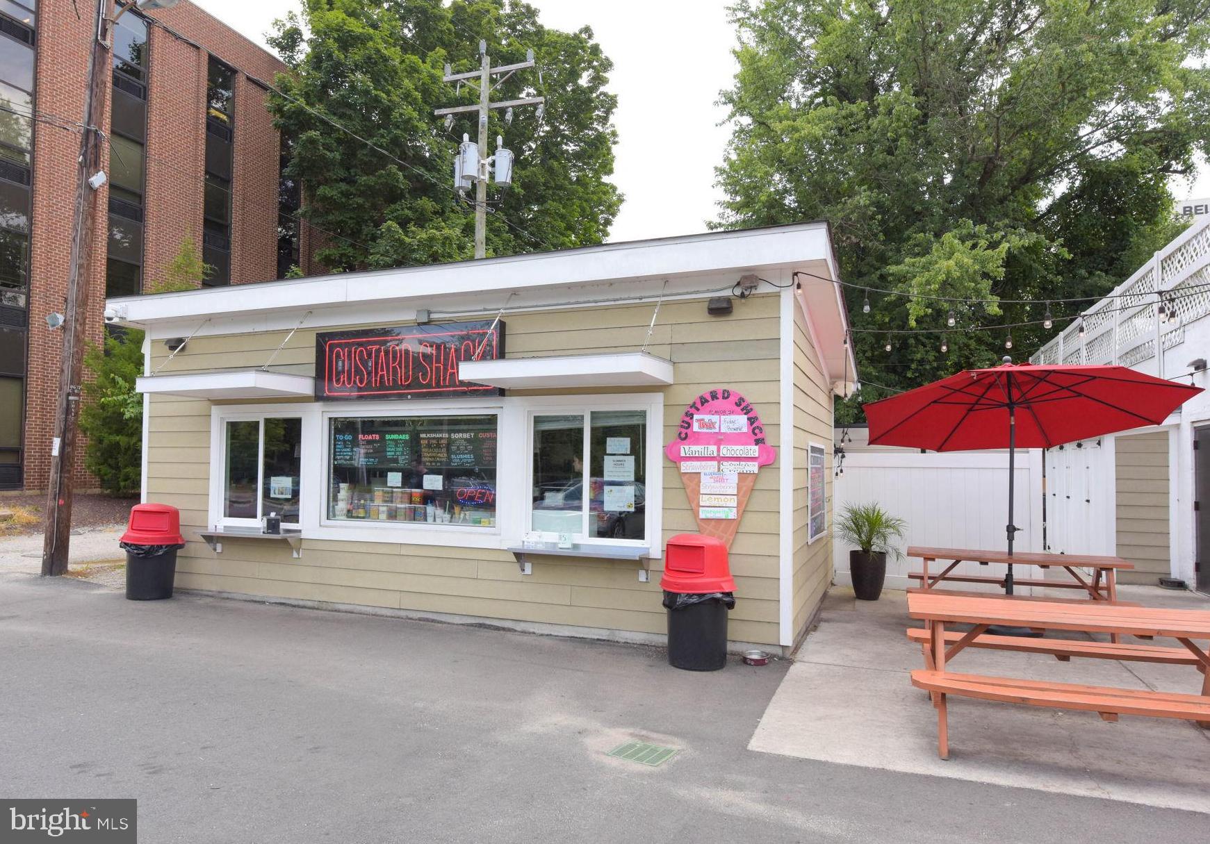 OLDE BELHAVEN TOWNE - Residential