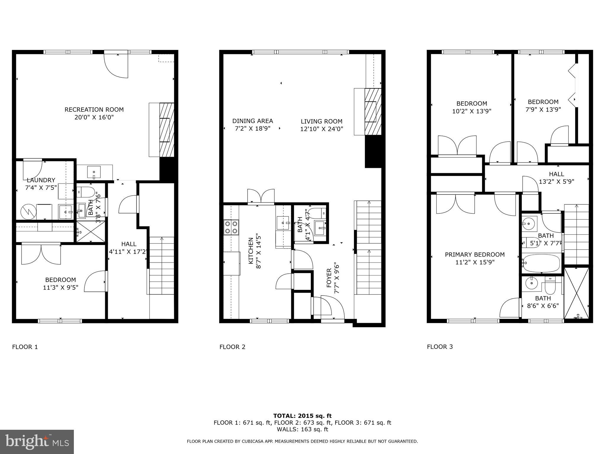 OLDE BELHAVEN TOWNE - Residential