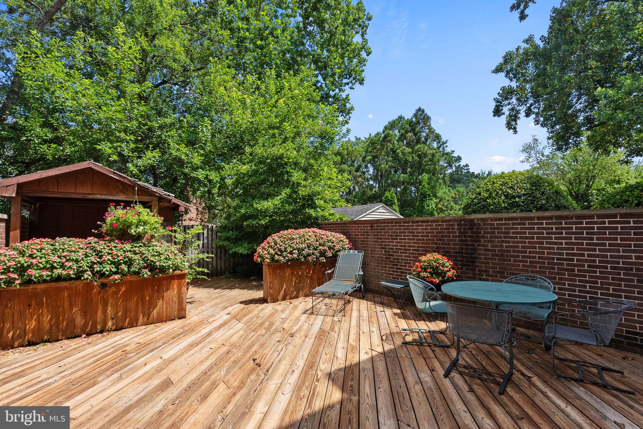 OLDE BELHAVEN TOWNE - Residential