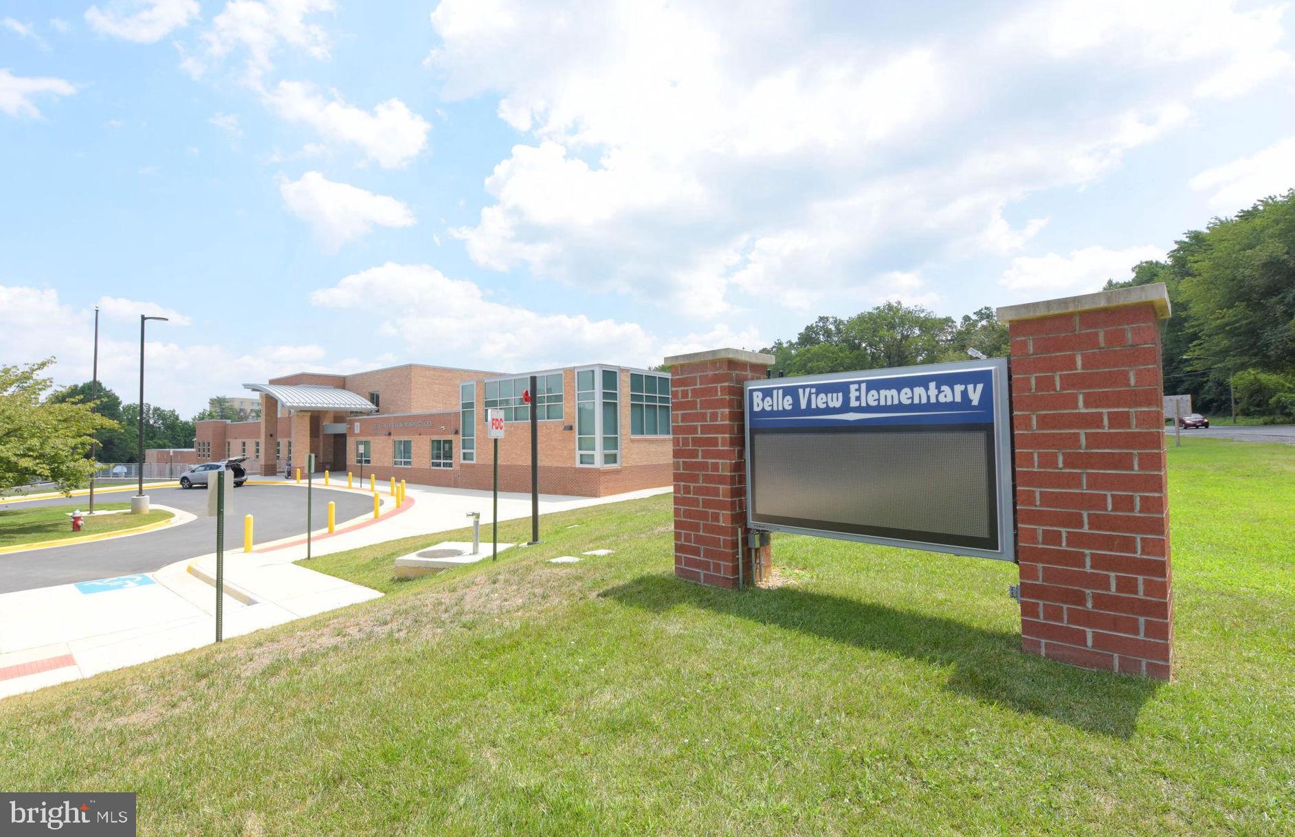 OLDE BELHAVEN TOWNE - Residential