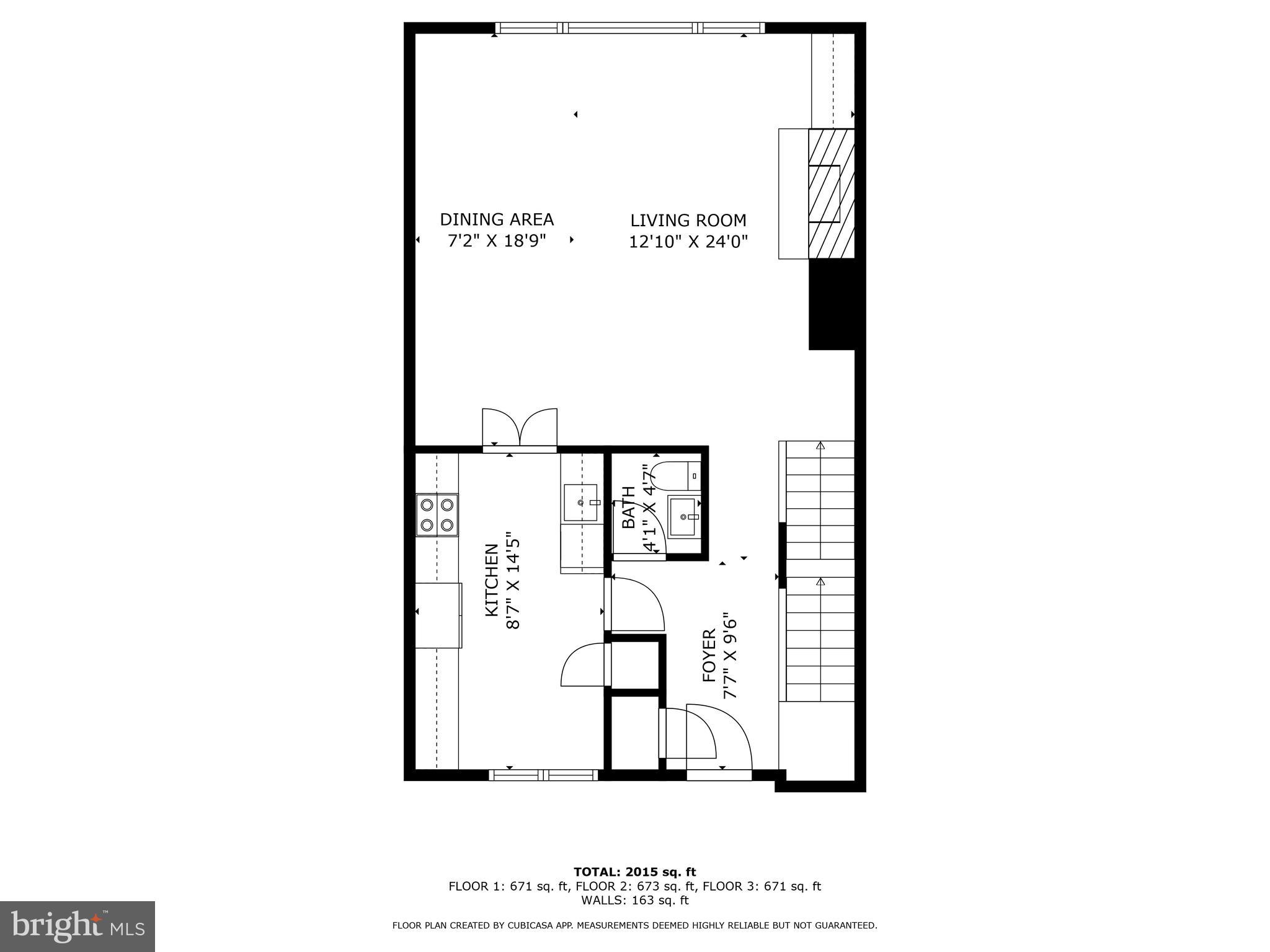 OLDE BELHAVEN TOWNE - Residential