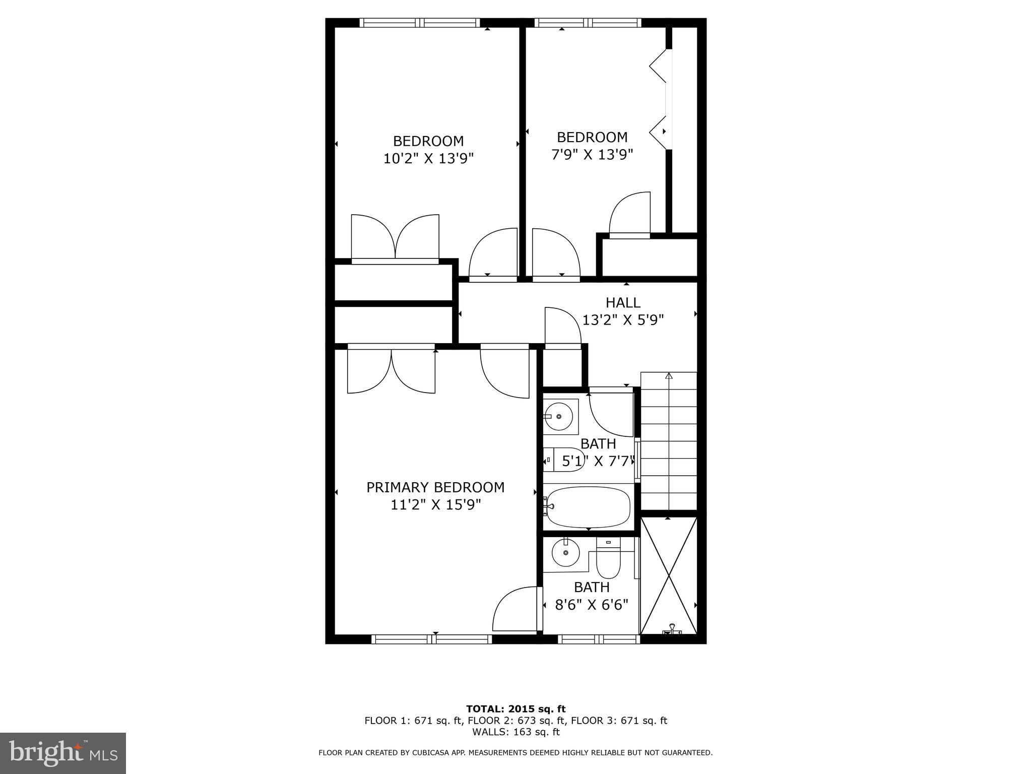 OLDE BELHAVEN TOWNE - Residential