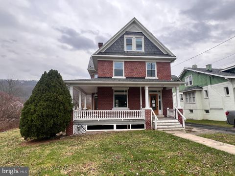 664 NATIONAL HIGHWAY LAVALE MD 21502