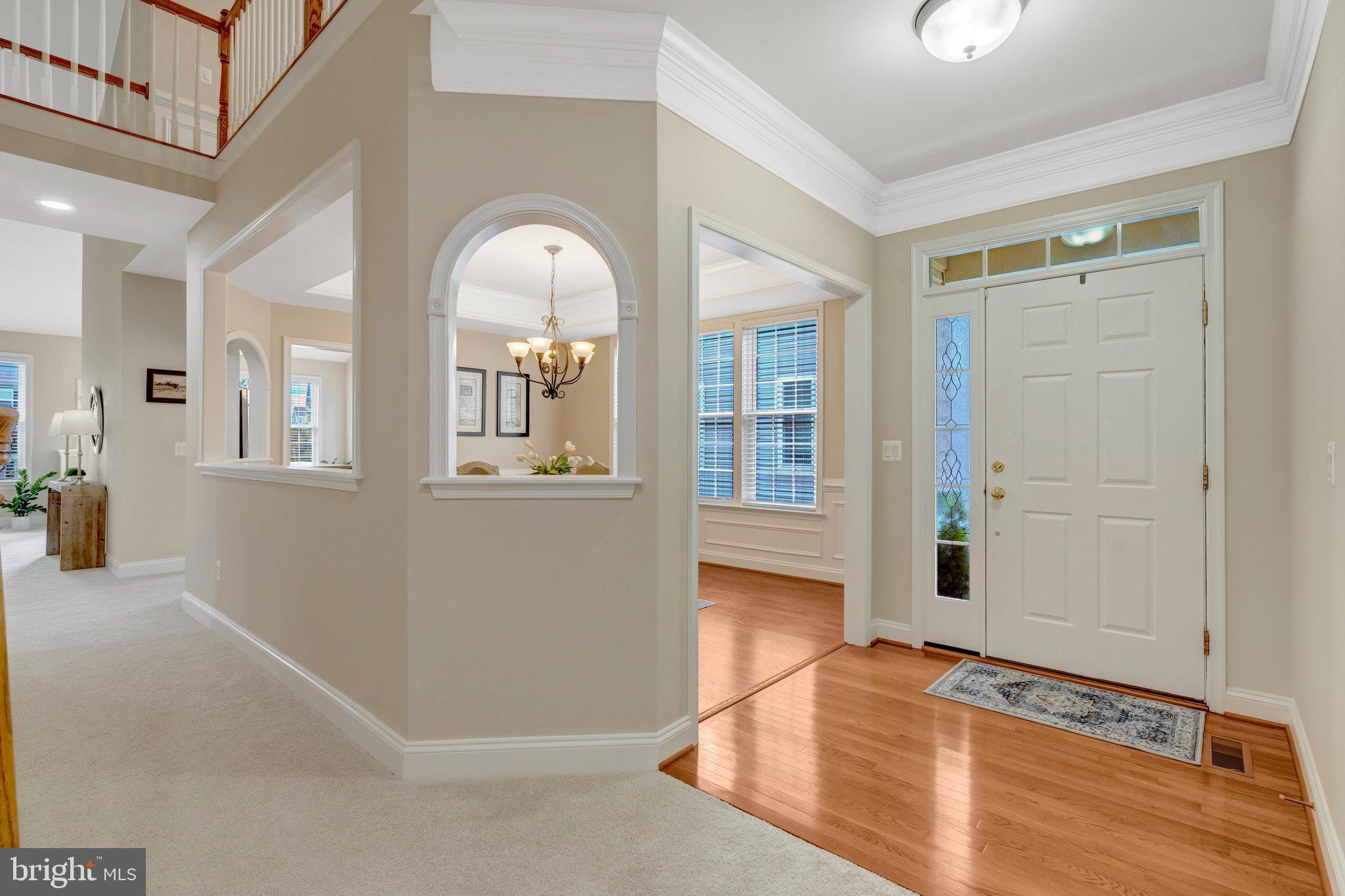 HERITAGE HUNT - Residential