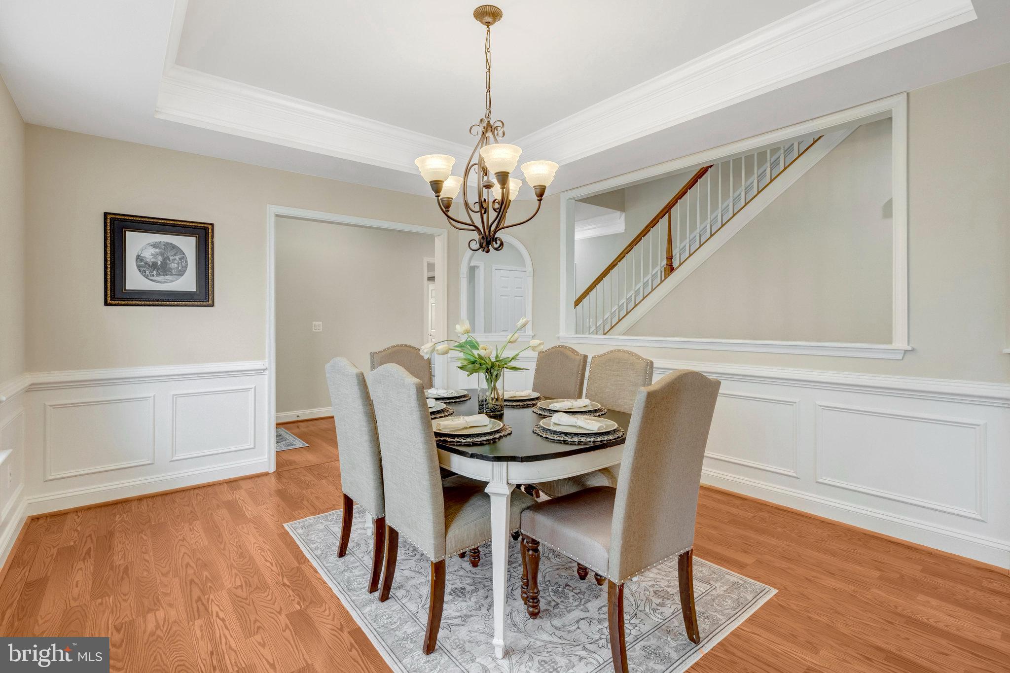 HERITAGE HUNT - Residential