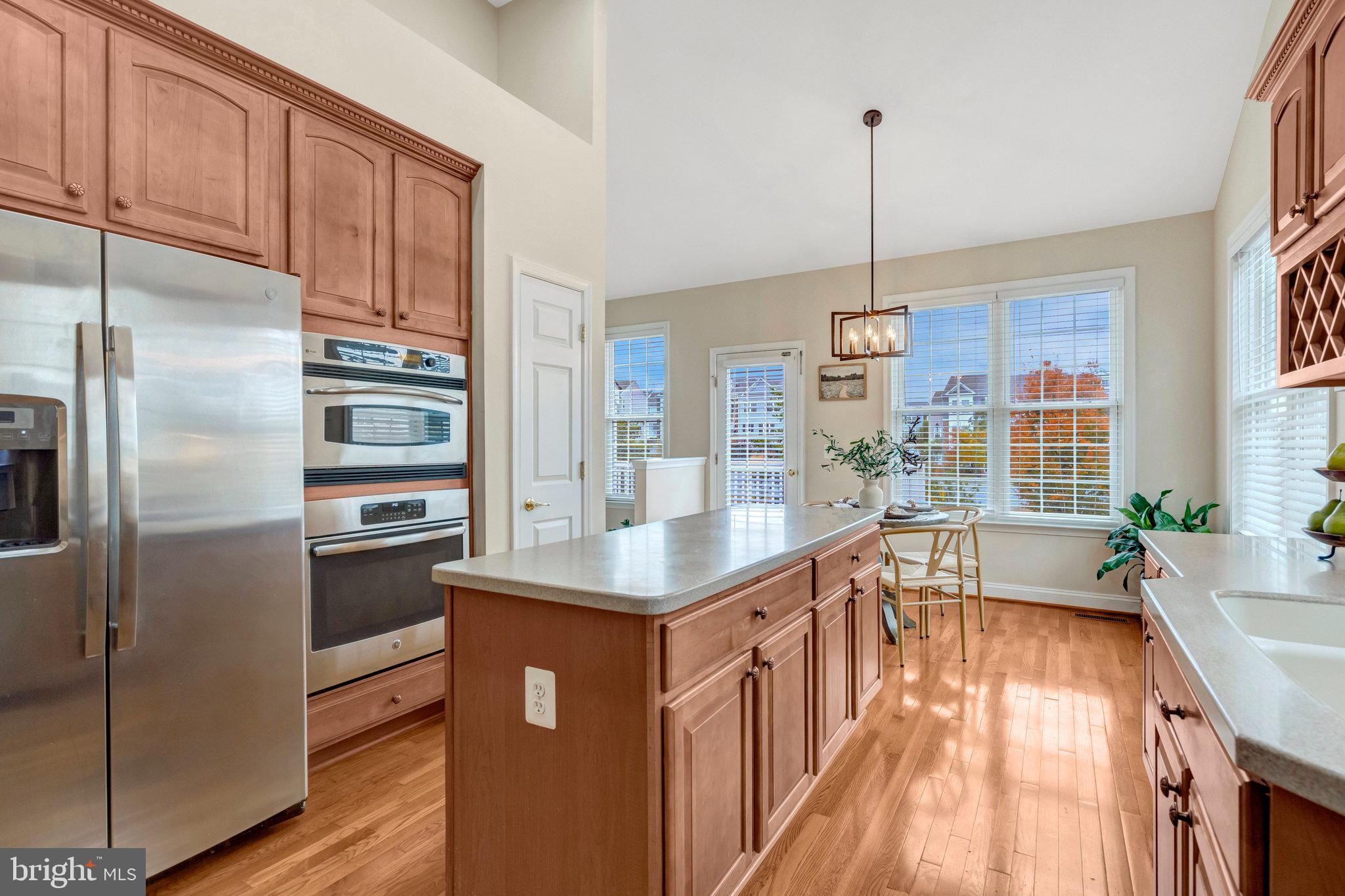 HERITAGE HUNT - Residential