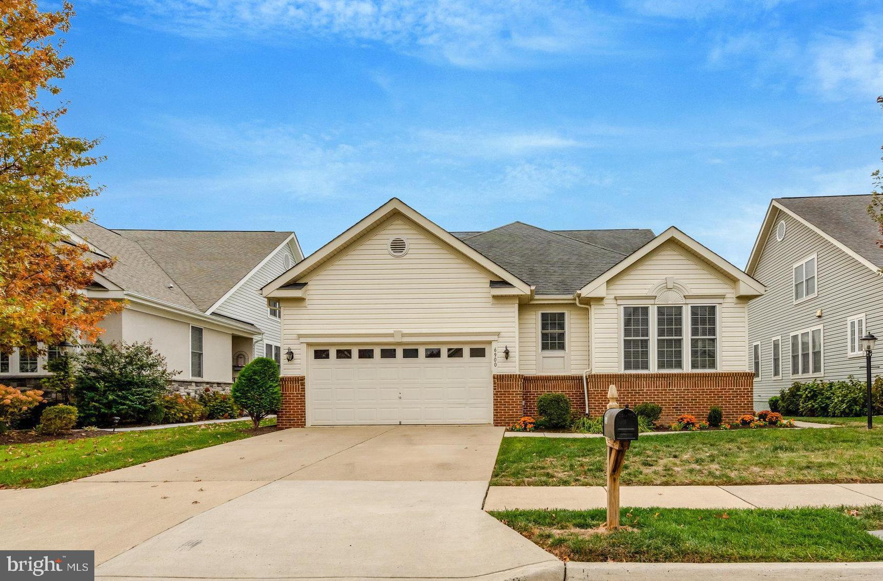 HERITAGE HUNT - Residential