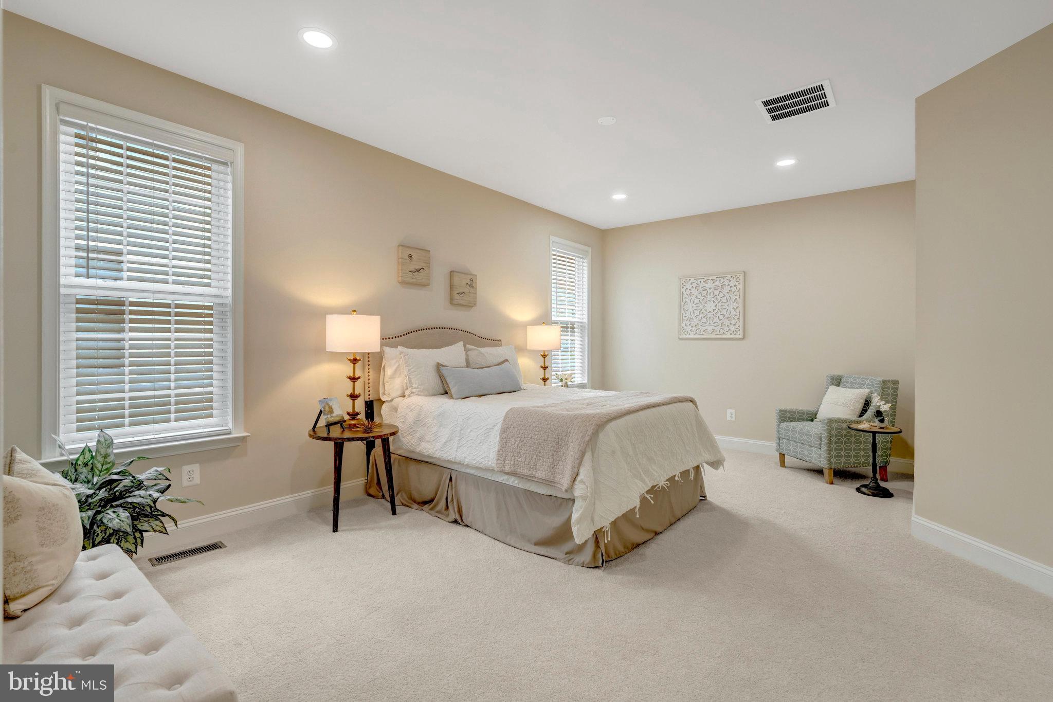 HERITAGE HUNT - Residential