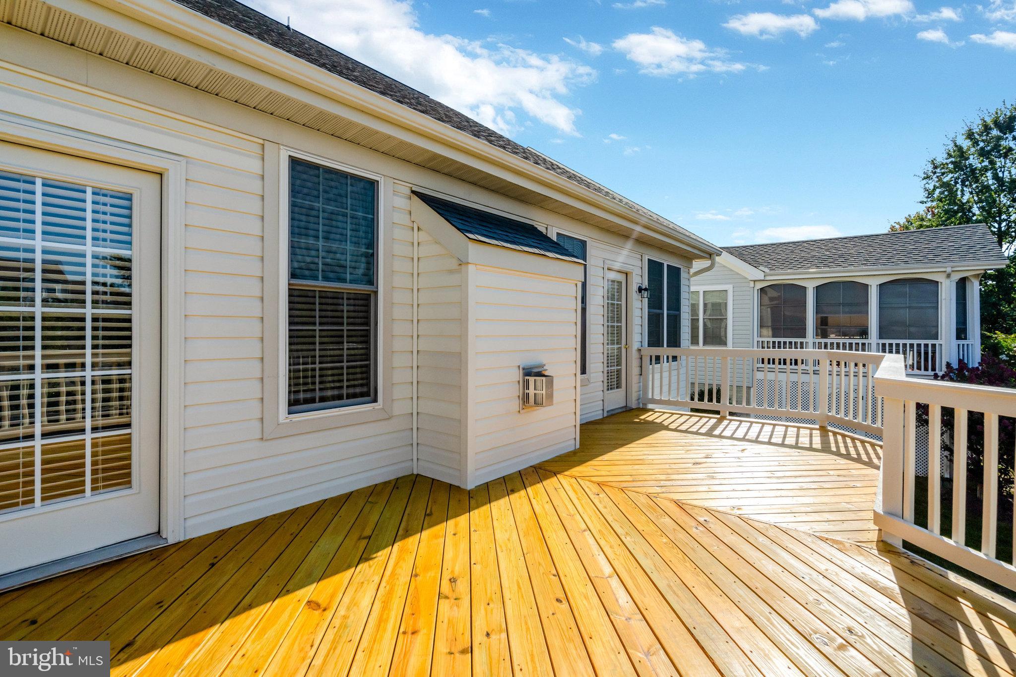 HERITAGE HUNT - Residential