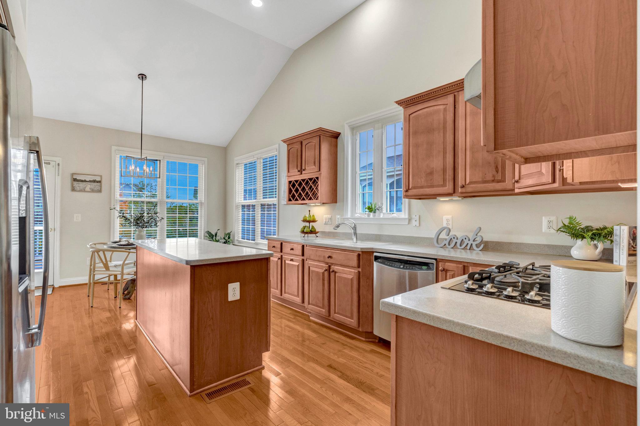 HERITAGE HUNT - Residential