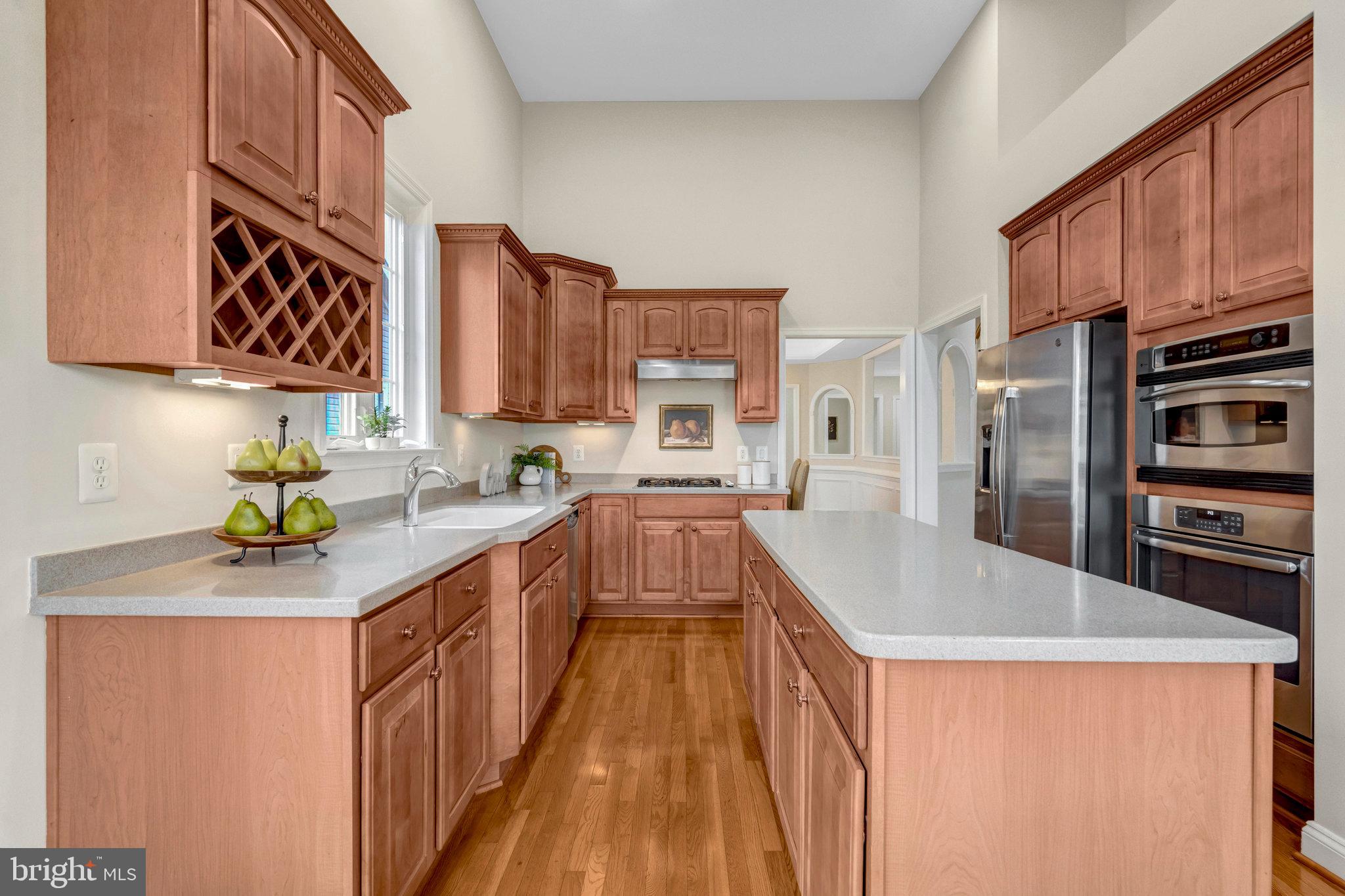 HERITAGE HUNT - Residential