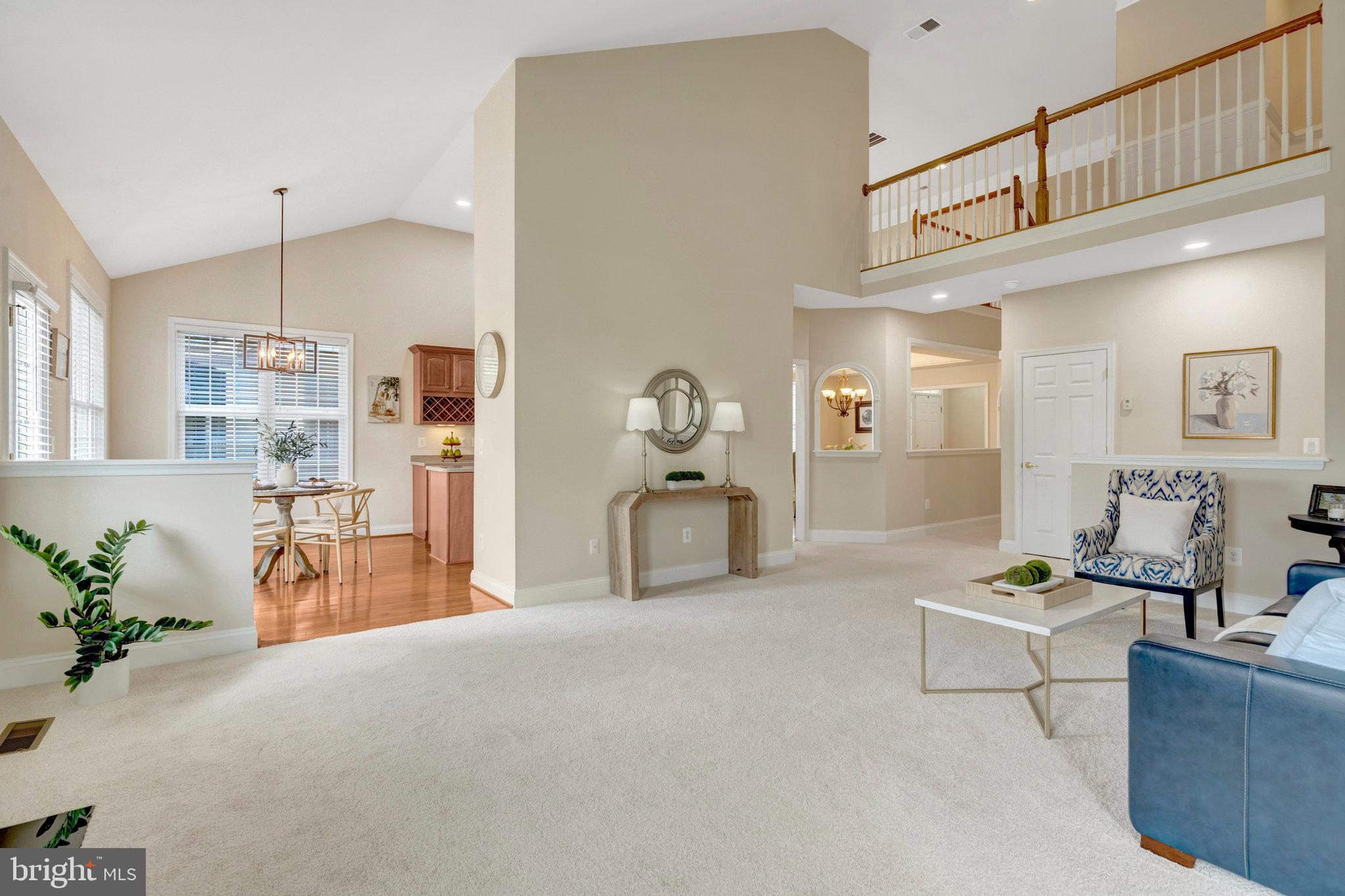 HERITAGE HUNT - Residential