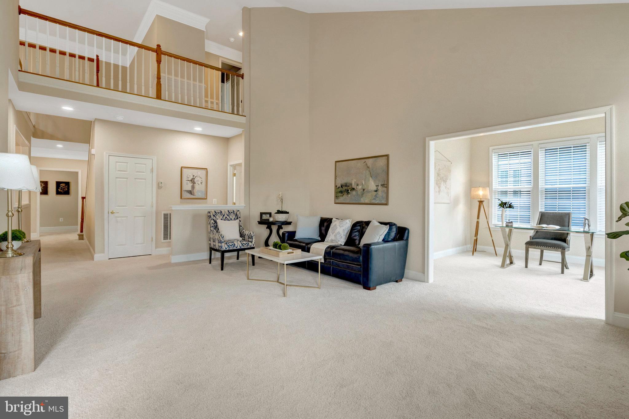 HERITAGE HUNT - Residential