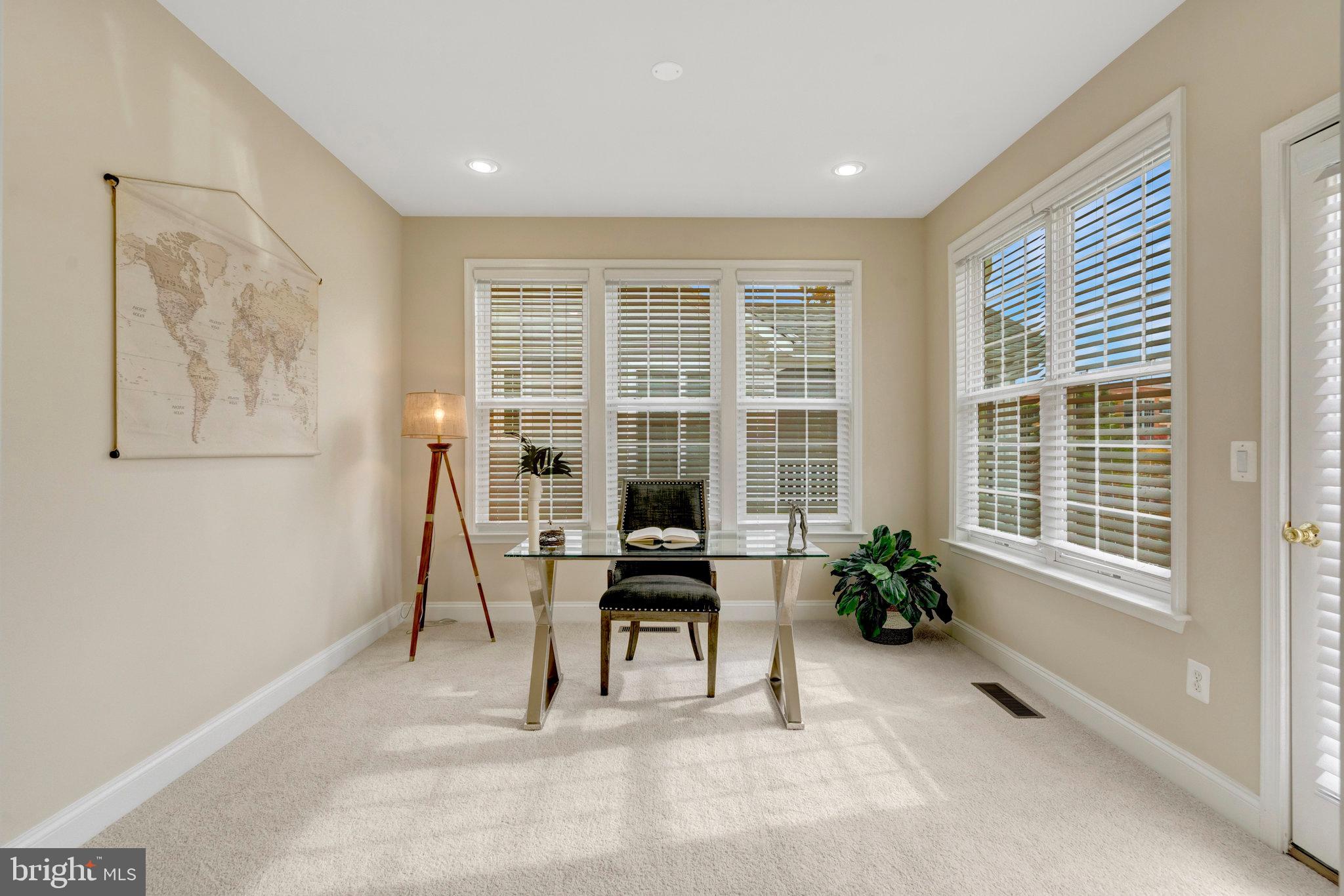 HERITAGE HUNT - Residential