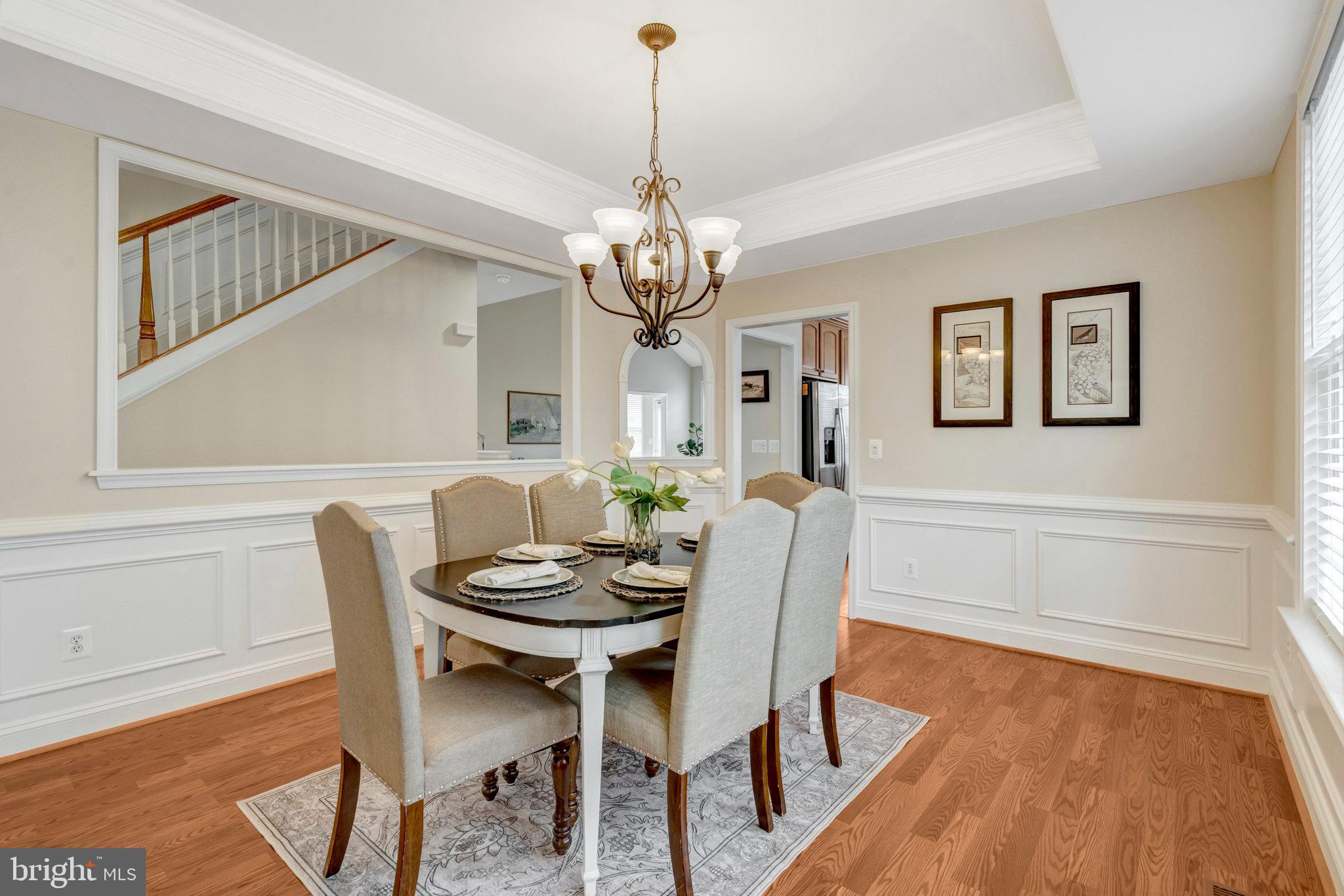 HERITAGE HUNT - Residential