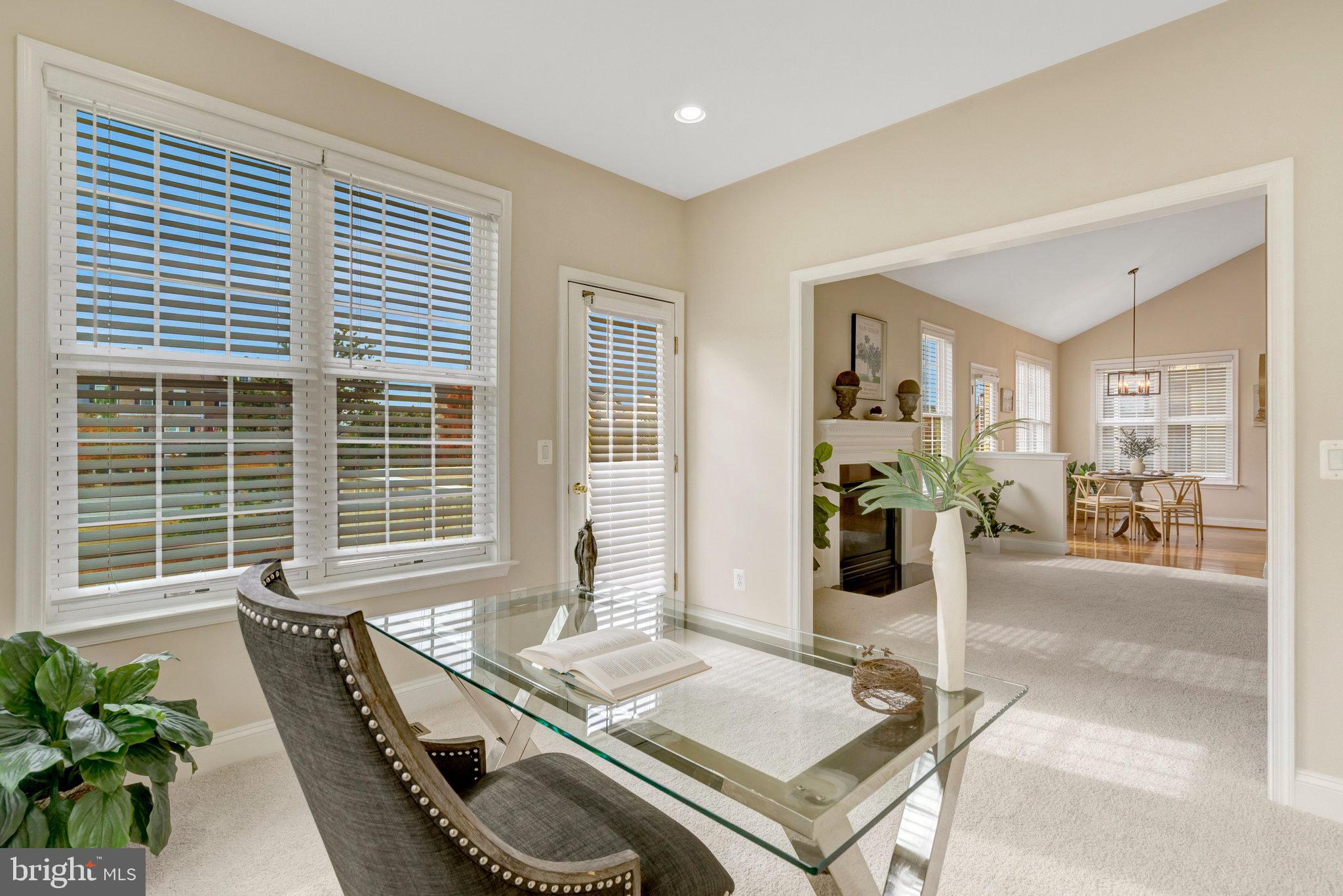 HERITAGE HUNT - Residential