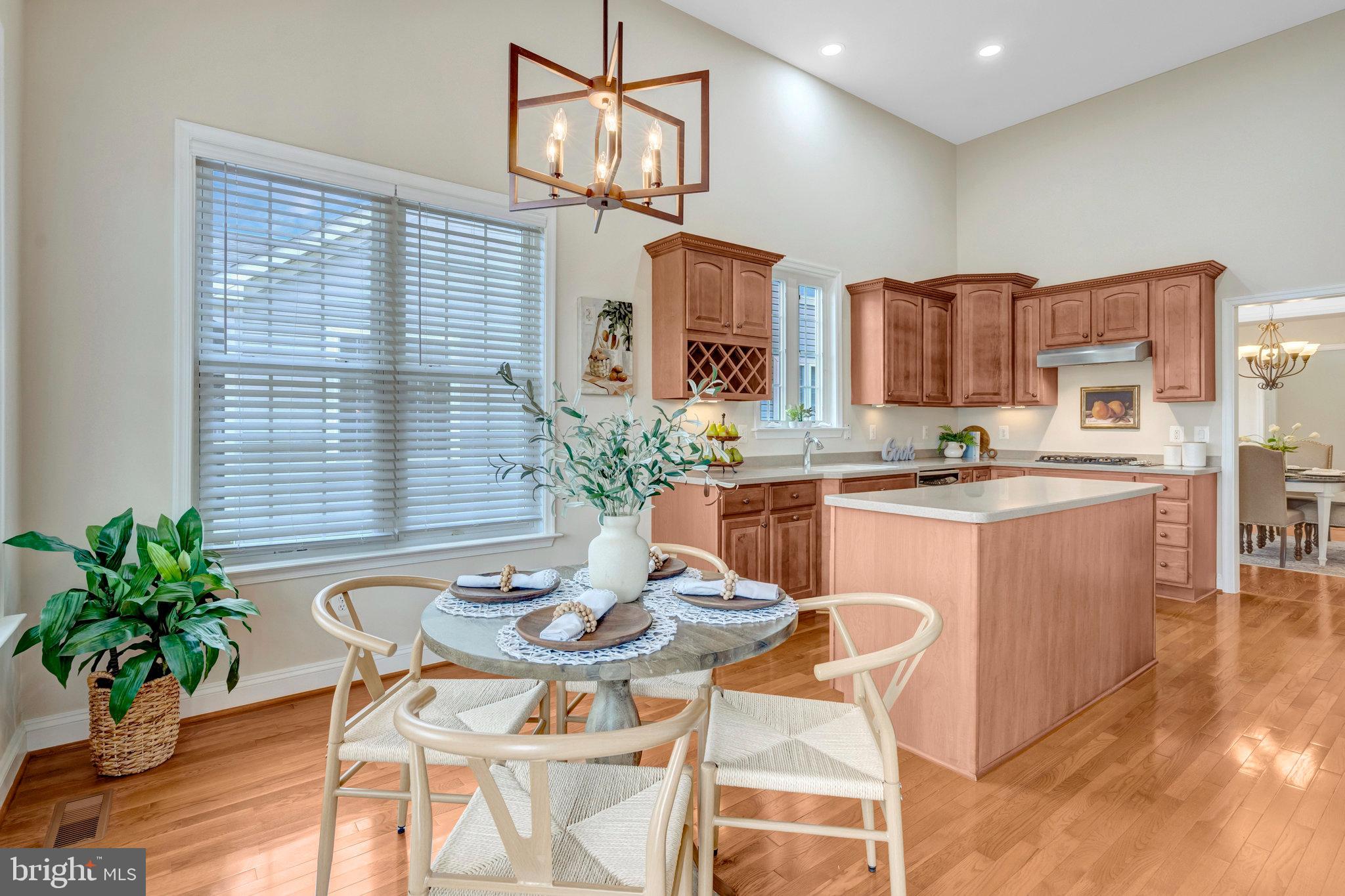 HERITAGE HUNT - Residential