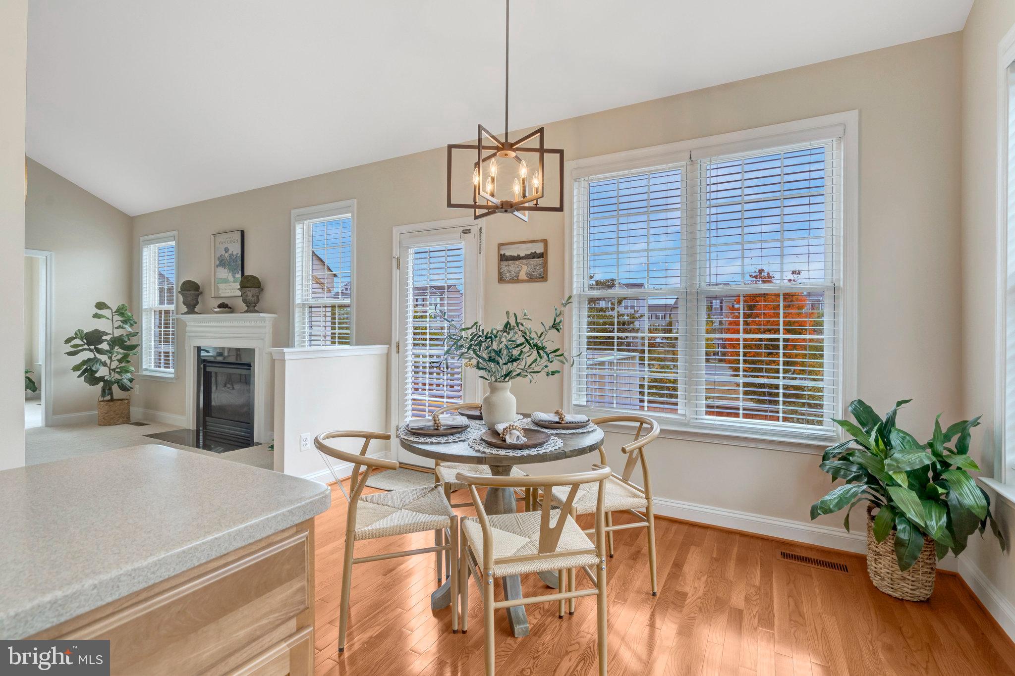 HERITAGE HUNT - Residential