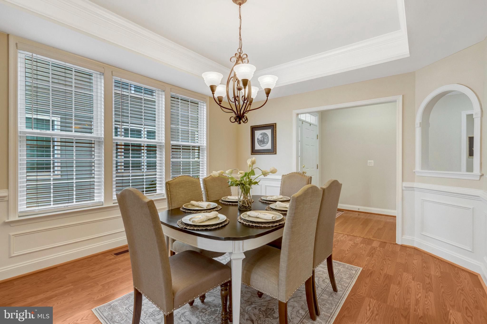 HERITAGE HUNT - Residential