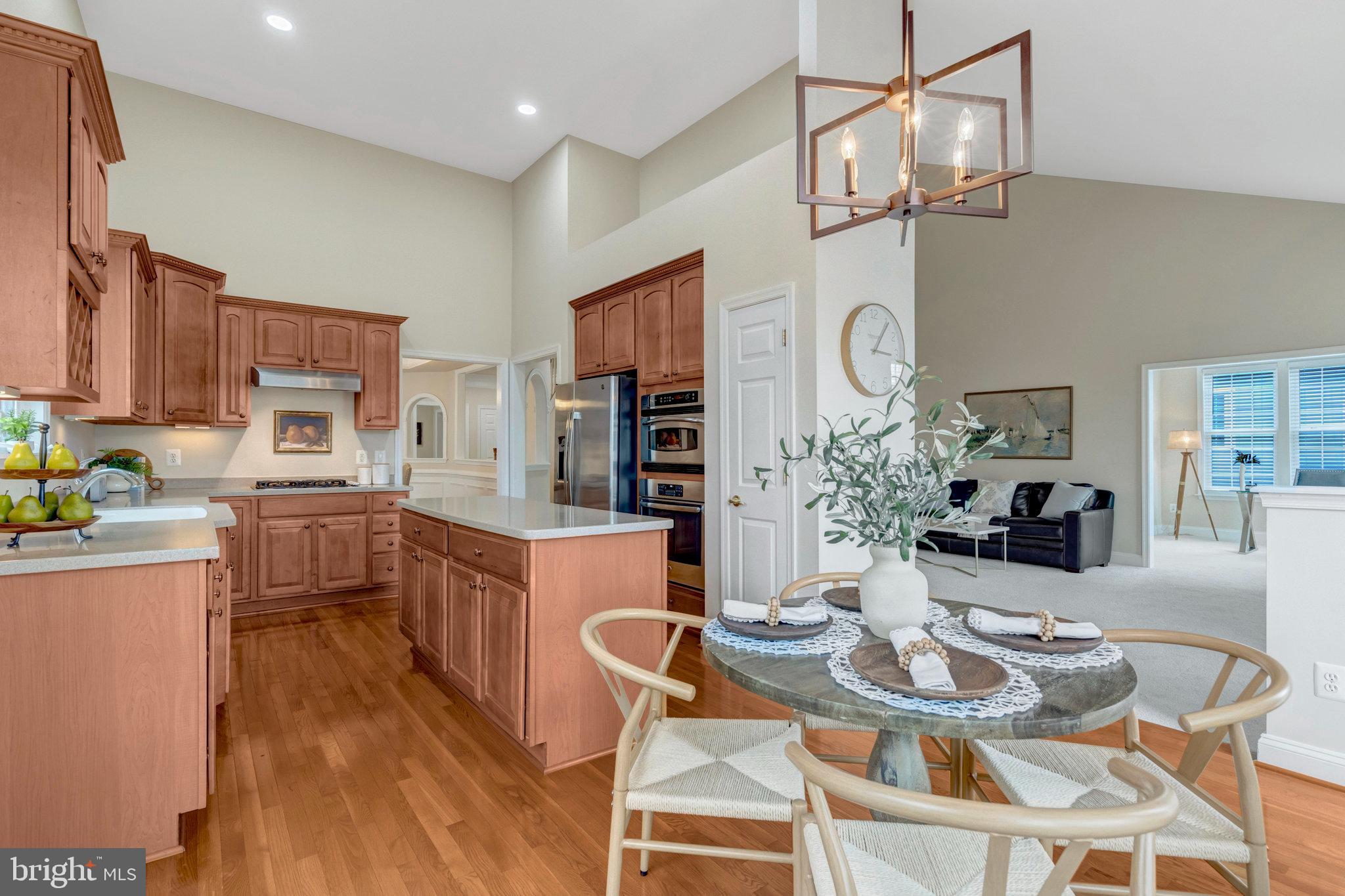 HERITAGE HUNT - Residential