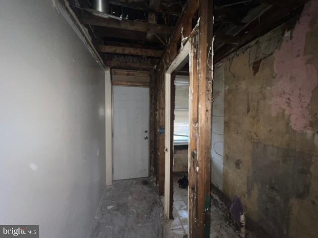 MCELDERRY PARK - Residential