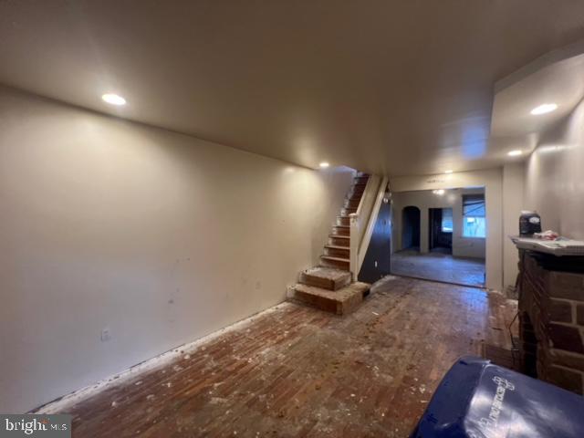 MCELDERRY PARK - Residential