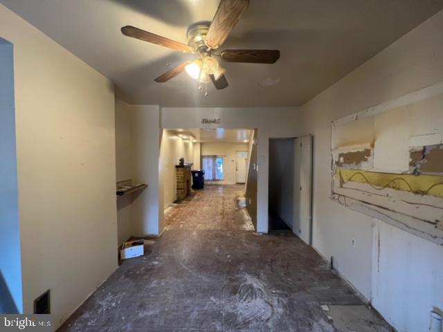 MCELDERRY PARK - Residential