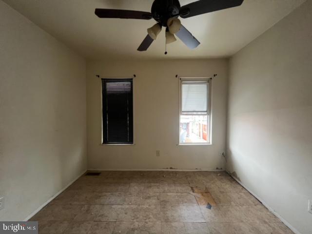 MCELDERRY PARK - Residential