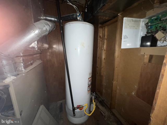 MCELDERRY PARK - Residential