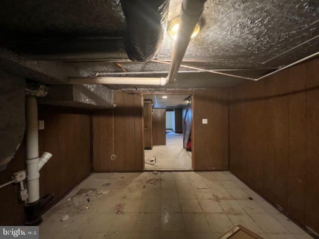 MCELDERRY PARK - Residential